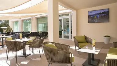 HOTEL JS ALCUDI-MAR