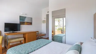 HOTEL JS ALCUDI-MAR