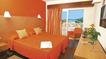 HOTEL JS ALCUDI-MAR