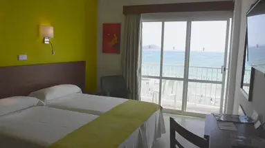 HOTEL JS CAN PICAFORT