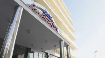 HOTEL JS CAN PICAFORT