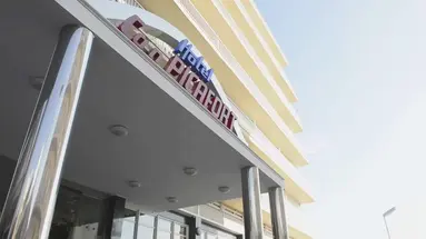 HOTEL JS CAN PICAFORT