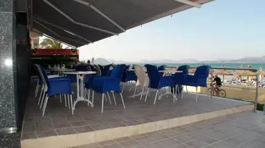 HOTEL JS CAN PICAFORT