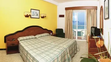HOTEL JS CAN PICAFORT