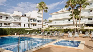 HOTEL JS CAN PICAFORT