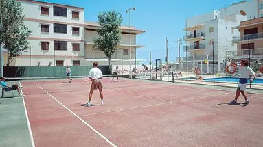 HOTEL JS CAN PICAFORT