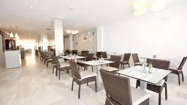 HOTEL JS CAN PICAFORT