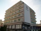 HOTEL JS CAN PICAFORT
