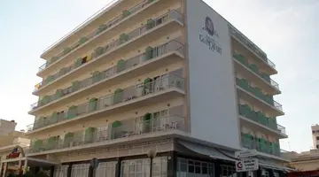 HOTEL JS CAN PICAFORT