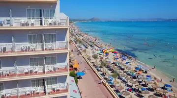 HOTEL JS CAN PICAFORT