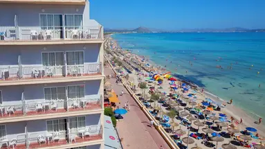 HOTEL JS CAN PICAFORT