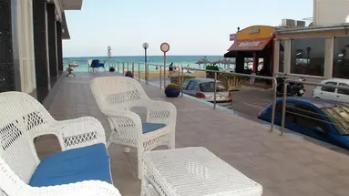 HOTEL JS CAN PICAFORT
