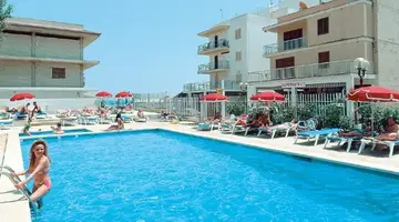 HOTEL JS CAN PICAFORT