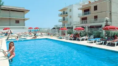 HOTEL JS CAN PICAFORT
