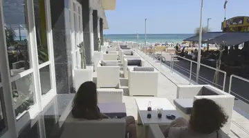 HOTEL JS CAN PICAFORT