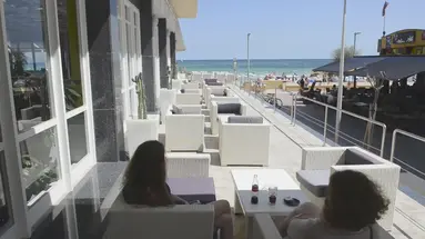 HOTEL JS CAN PICAFORT