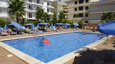 HOTEL JS CAN PICAFORT