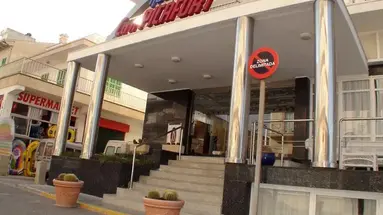 HOTEL JS CAN PICAFORT