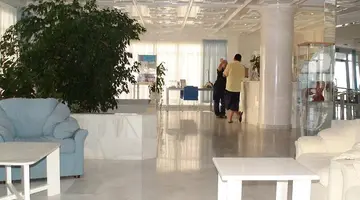 HOTEL JS CAN PICAFORT