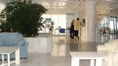 HOTEL JS CAN PICAFORT