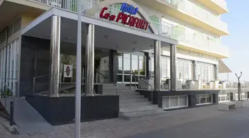 HOTEL JS CAN PICAFORT