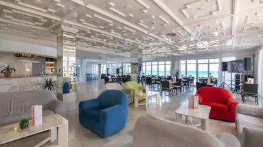 HOTEL JS CAN PICAFORT