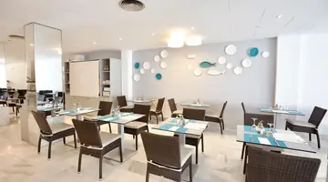 HOTEL JS CAN PICAFORT