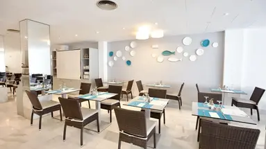 HOTEL JS CAN PICAFORT
