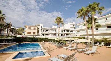 HOTEL JS CAN PICAFORT