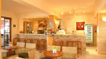 HOTEL JS HORITZO