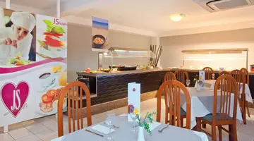 HOTEL JS HORITZO
