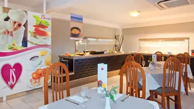 HOTEL JS HORITZO