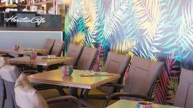 HOTEL JS HORITZO