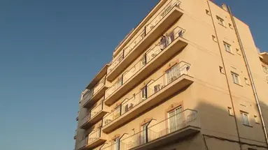 HOTEL JS HORITZO