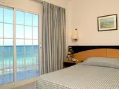 HOTEL JS HORITZO