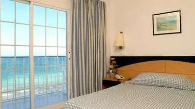 HOTEL JS HORITZO