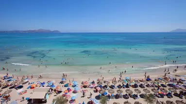 HOTEL JS HORITZO