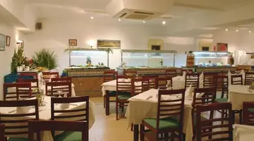 HOTEL JS HORITZO
