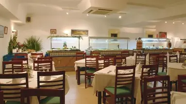 HOTEL JS HORITZO