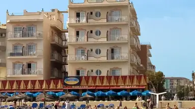 HOTEL JS HORITZO