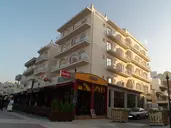 HOTEL JS HORITZO