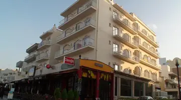 HOTEL JS HORITZO