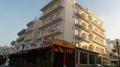HOTEL JS HORITZO