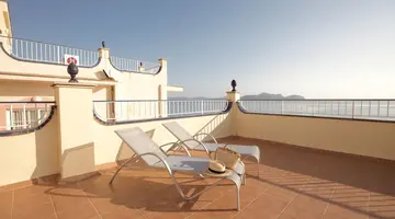 HOTEL JS HORITZO