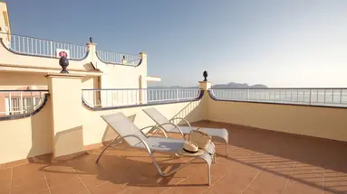 HOTEL JS HORITZO