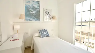 HOTEL JS HORITZO