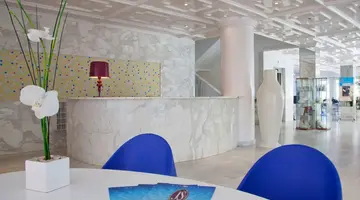 HOTEL JS HORITZO