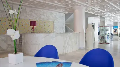 HOTEL JS HORITZO