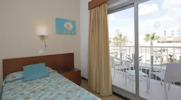 Hotel JS Miramar