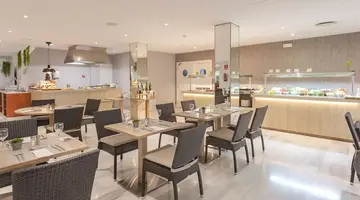 Hotel JS Miramar